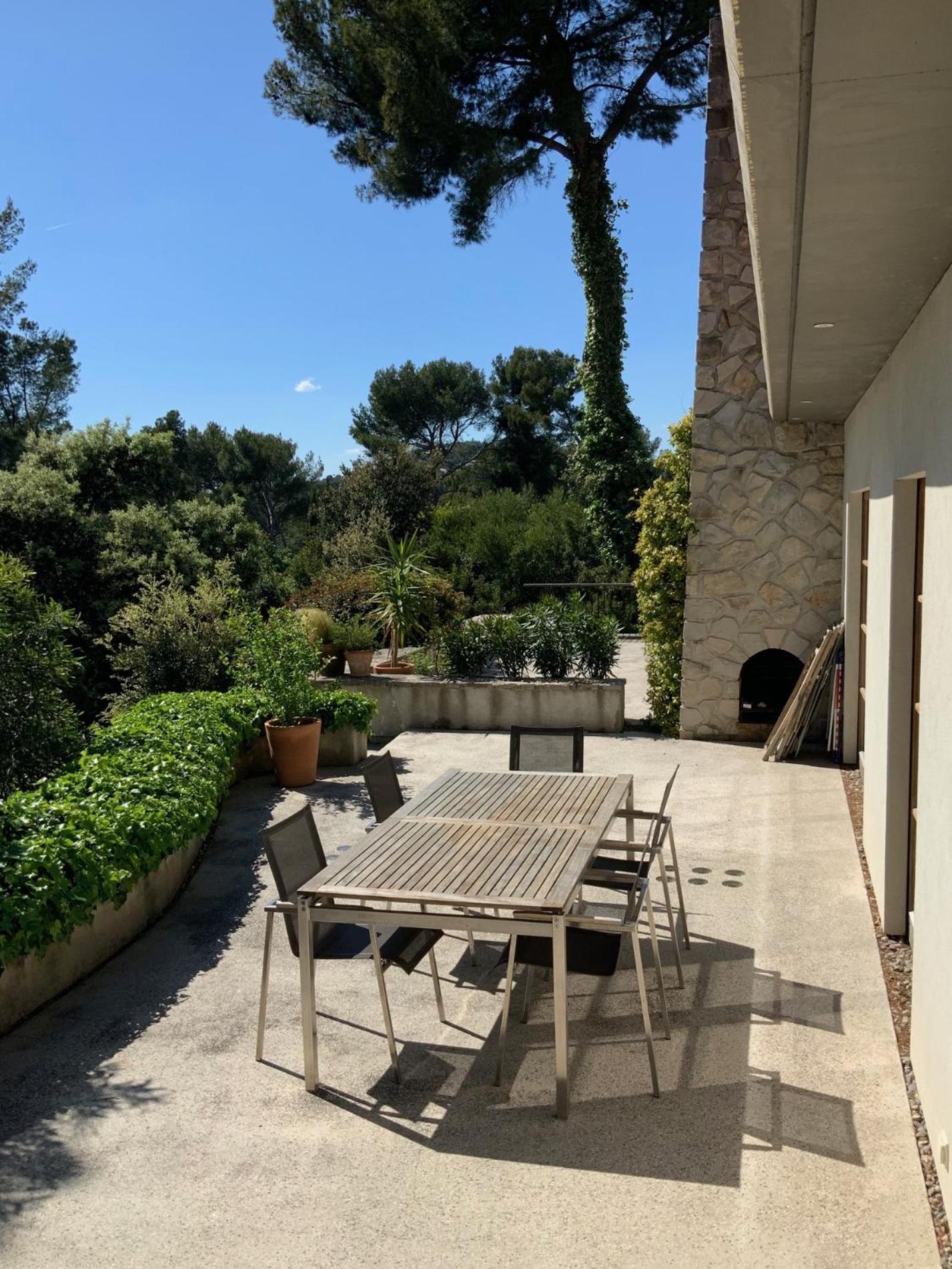 Villa Magali Sanary-sur-Mer Zewnętrze zdjęcie