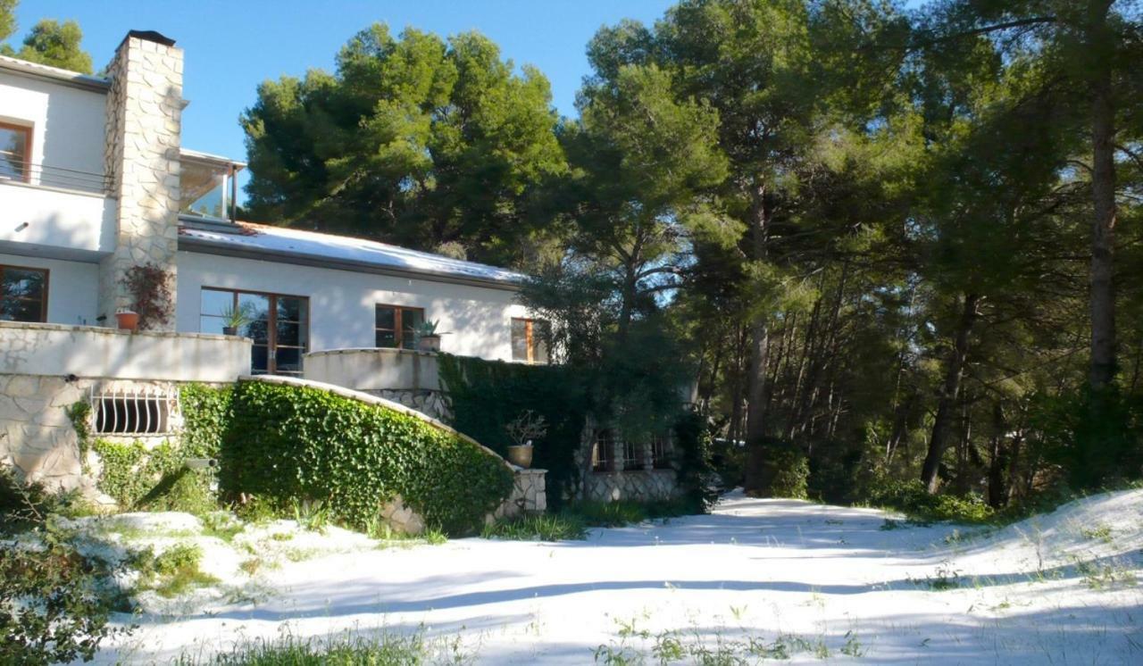 Villa Magali Sanary-sur-Mer Zewnętrze zdjęcie