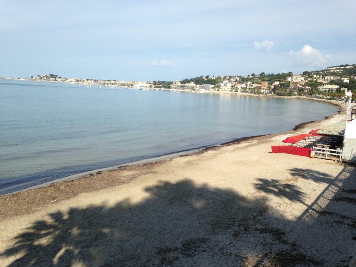 Villa Magali Sanary-sur-Mer Zewnętrze zdjęcie